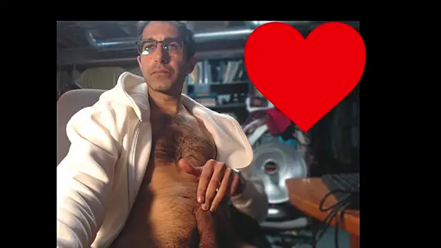 Webkamerová show Gsmile1