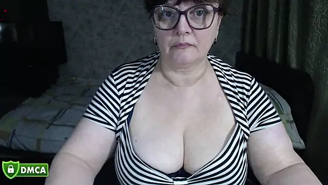 Sembang XXX Secara Langsung BrandiOhNight