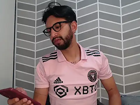 โชว์เว็บแคมของ thomass1018