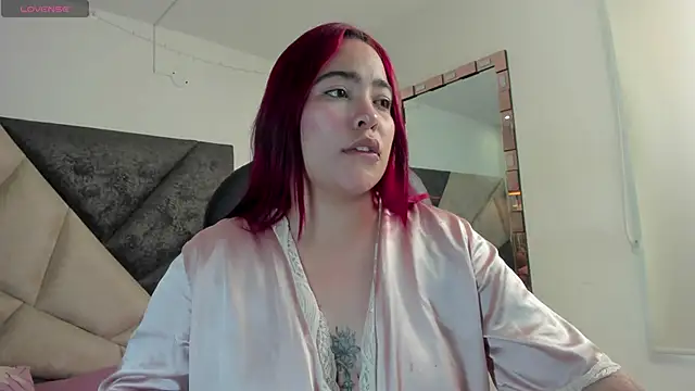 AfroditaVega_'s Live XXX Chat