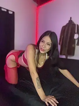 anoramarlowe 라이브 XXX 채팅