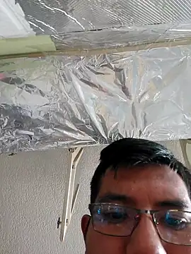 PEPELU1986 Webcam Show