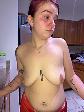 joeystaciee's Live XXX Chat