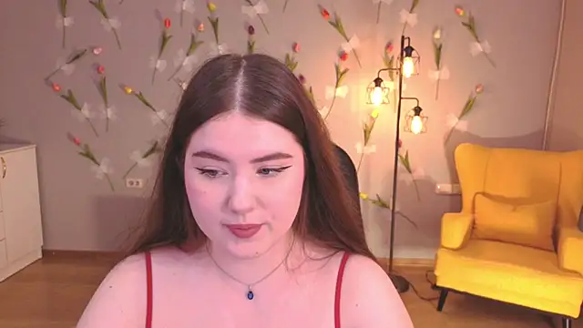 دردشة PixelGoddess الجنسية المباشرة