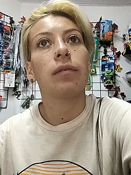 عرض كام Tefannyy_