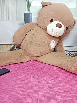 Show de PurpleRose-89 na webcam