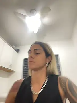 sabrinaneves 现场XXX聊天