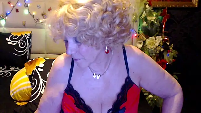 Pokazy przed kamerką – HappyWomanOn