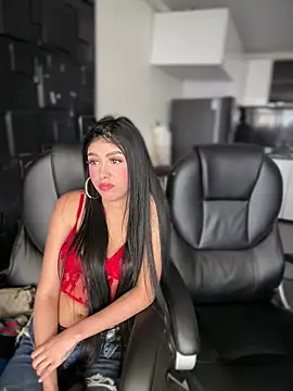 Czat XXX na żywo – Emily-teen