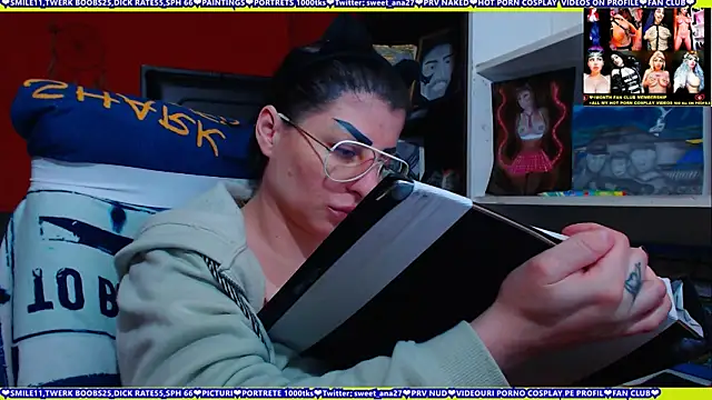 cuminmenowbbyxn Live XXX chat