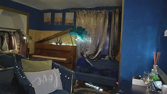 Онлайн чат XXX VanessaDoyle