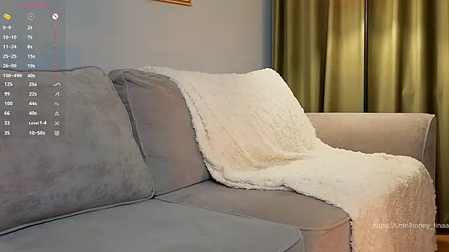 honey_kors Live XXX-Chat