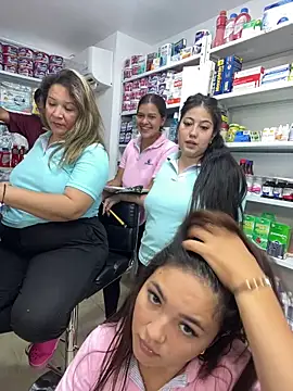 kandalove Chat XXX in diretta