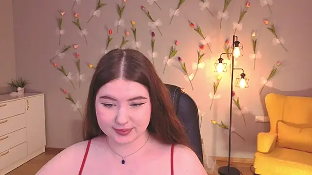 PixelGoddessのライブXXXチャット