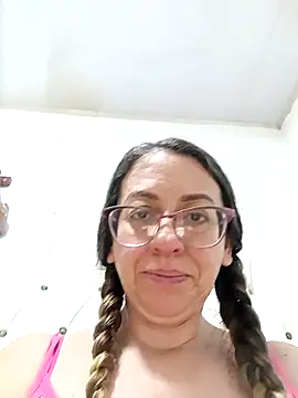 miss_hanna07's Live XXX Chat