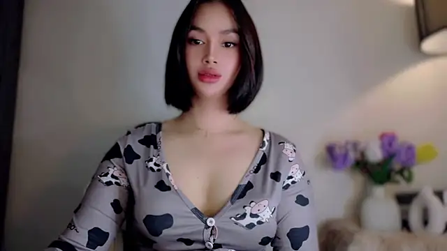 Anna_HollyDoll Show Webcam