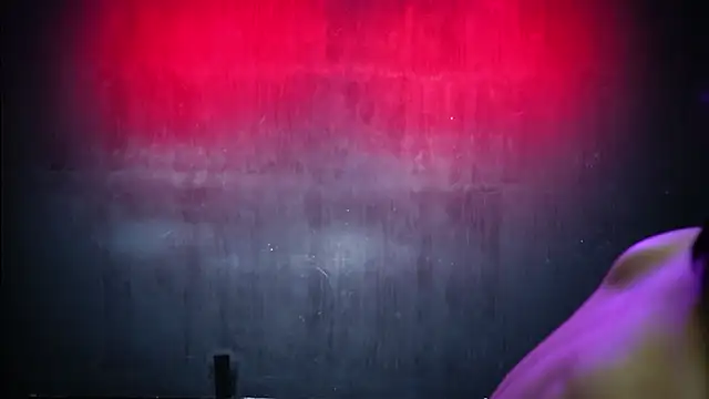 Queen-Vibe 웹캠 쇼