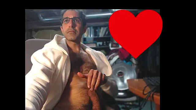 Gsmile1 webkamerás műsora