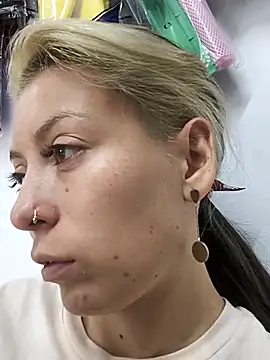 Tefannyy_ webkamerás műsora