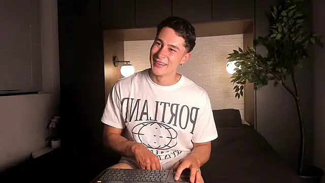 Chat XXX Live AustinJones_