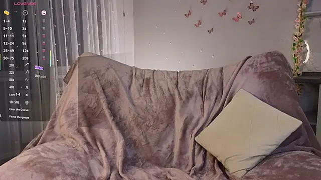 Онлайн чат XXX NyxaThorn