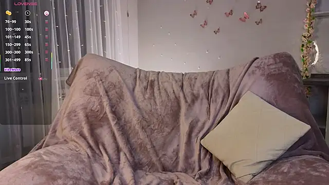 Chat +18 de NyxaThorn ao vivo