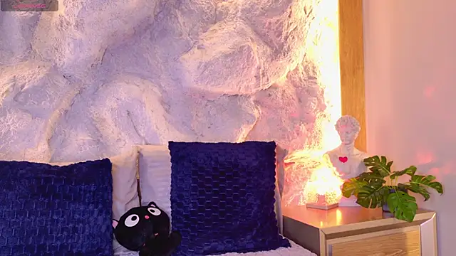 Chat +18 de bella_mush ao vivo