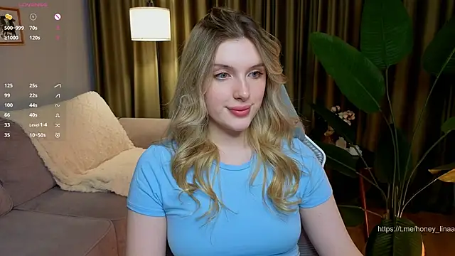 honey_kors 라이브 XXX 채팅