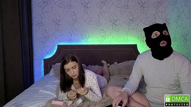 Dyavoll666 라이브 XXX 채팅