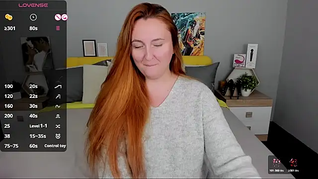 BabeLessi 라이브 XXX 채팅