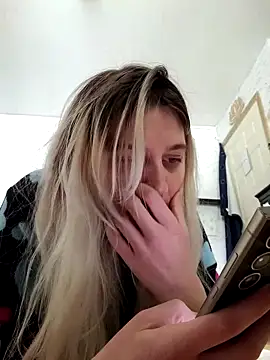 ScarletCallings_420 라이브 XXX 채팅