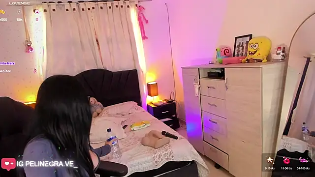 rubicarter Chat XXX live