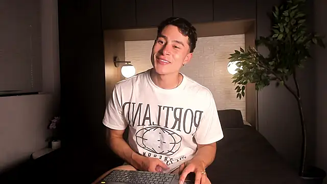 AustinJones_ Chat XXX live