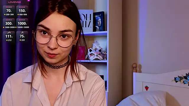 EddieChery live XXX chat