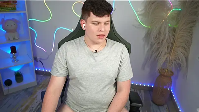 Thiago___ Chat XXX live