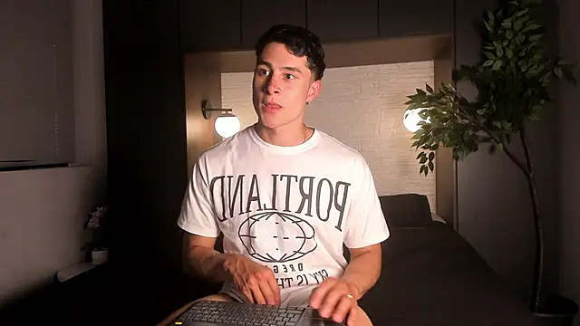 AustinJones_ Webcamshow