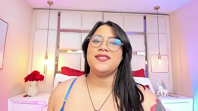 elizavenus Adlı Modelin Canlı XXX Sohbeti