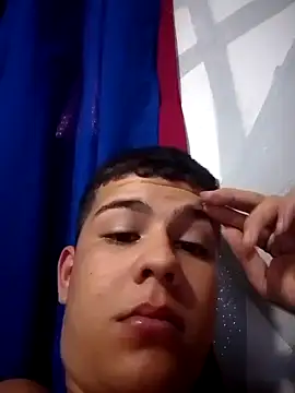 Show de webcam de Jacobb_hott96