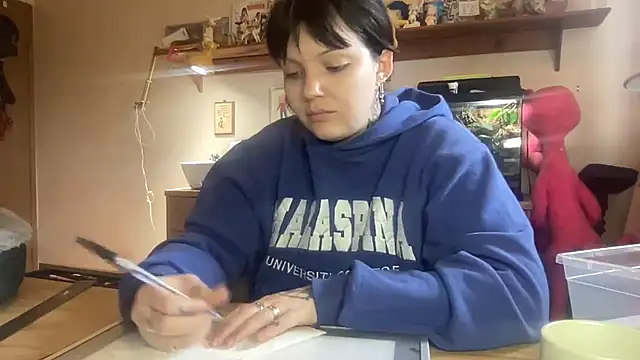 SweetMaisie Chat XXX live