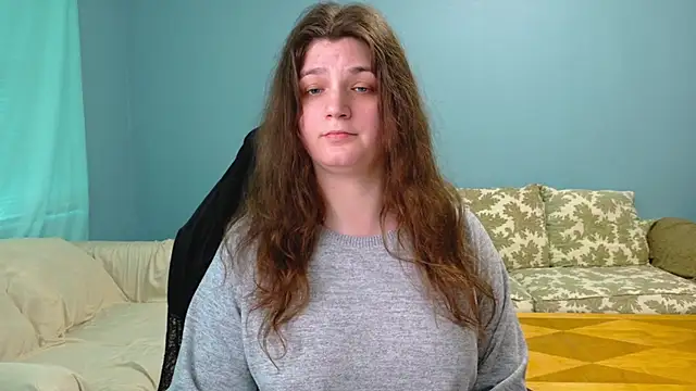 TreeJeanne Adlı Modelin Canlı XXX Sohbeti