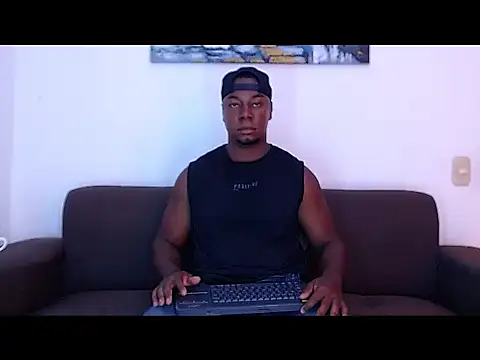 Show webcam de JaySmit_