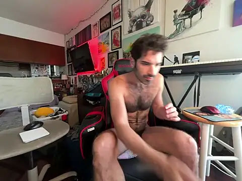 Онлайн чат XXX Pupscritch