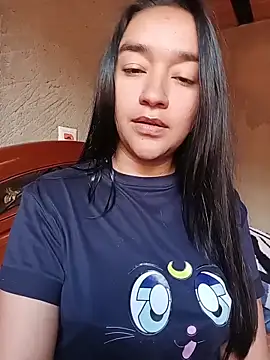 Williams_Hera Adlı Modelin Canlı XXX Sohbeti