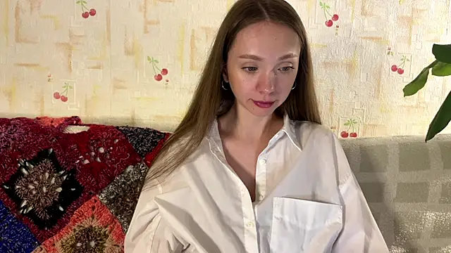 PaulaTisch Adlı Modelin Canlı XXX Sohbeti