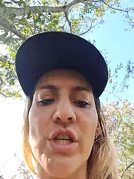 Monita_Med's Live XXX Chat