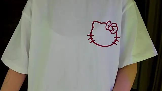 VanessaVienne Adlı Modelin Canlı XXX Sohbeti