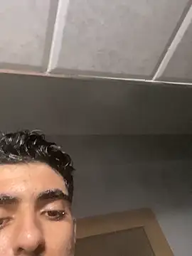 Achrafsad9i Webcam-Show