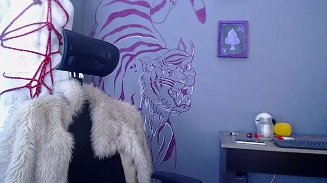 Regina_Iris Adlı Modelin Canlı XXX Sohbeti