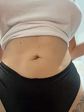 ArisSC1 Adlı Modelin Canlı XXX Sohbeti