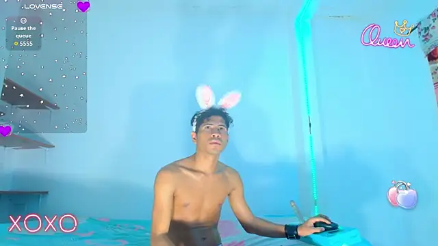 axelsexxy Show Webcam